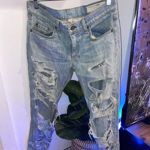 Rag & Bone Jeans